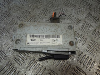 Усилитель музыкальный, ориг. номер AH4218C941AG, Land-Rover Range Rover Sport 2009-2013