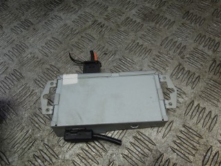 Усилитель музыкальный, ориг. номер AH4218C941AG, Land-Rover Range Rover Sport 2009-2013