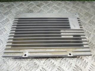 Усилитель музыкальный, ориг. номер AH3219C164AB, Land-Rover Range Rover Sport 2009-2013