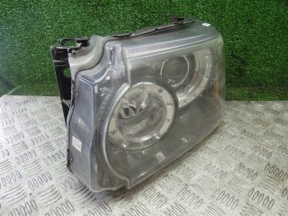 Фара левая, Land-Rover Range Rover Sport 2009-2013