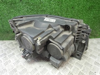 Фара левая, Land-Rover Range Rover Sport 2009-2013