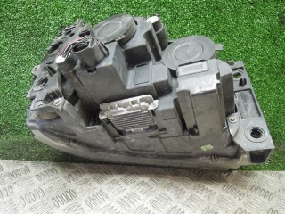 Фара левая, Land-Rover Range Rover Sport 2009-2013