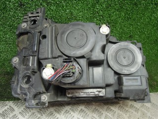 Фара левая, Land-Rover Range Rover Sport 2009-2013