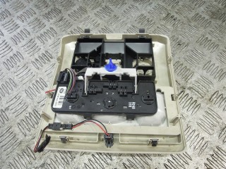 Фонарь салона (плафон), Land-Rover Range Rover Sport 2009-2013