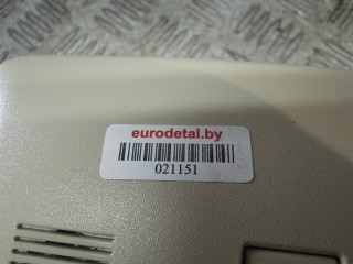 Фонарь салона (плафон), Land-Rover Range Rover Sport 2009-2013
