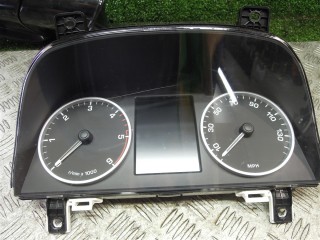 Щиток приборов (приборная панель), Land-Rover Range Rover Sport 2009-2013