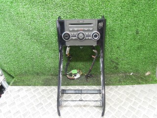 Блок управления печки/климат-контро, ориг. номер LR021213, AH2219E900JH, Land-Rover Range Rover Sport 2009-2013
