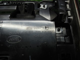 Блок управления печки/климат-контро, ориг. номер LR021213, AH2219E900JH, Land-Rover Range Rover Sport 2009-2013