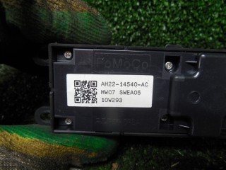 Блок управления стеклоподъемниками, ориг. номер AH2214540, Land-Rover Range Rover Sport 2009-2013