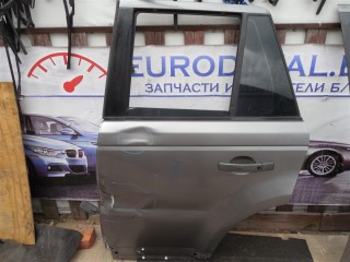 Дверь задняя левая, Land-Rover Range Rover Sport 2009-2013