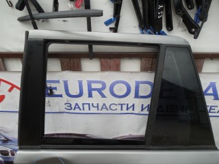 Дверь задняя левая, Land-Rover Range Rover Sport 2009-2013