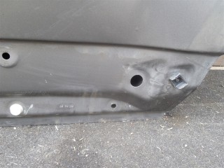 Дверь задняя левая, Land-Rover Range Rover Sport 2009-2013
