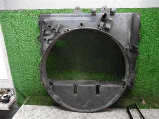 Диффузор вентилятора, ориг. номер AH328K619, Land-Rover Range Rover Sport 2009-2013