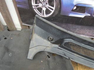 Дождевик, Land-Rover Range Rover Sport 2009-2013