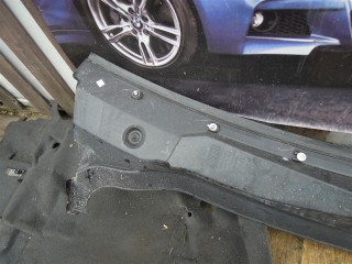 Дождевик, Land-Rover Range Rover Sport 2009-2013