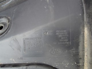 Дождевик, Land-Rover Range Rover Sport 2009-2013