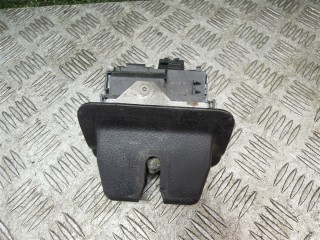 Замок багажника, ориг. номер 6H32F442A66AC, Land-Rover Range Rover Sport 2009-2013