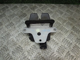 Замок багажника, ориг. номер 6H32F442A66AC, Land-Rover Range Rover Sport 2009-2013