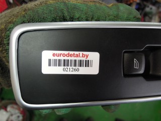 Кнопка стеклоподъемника, Land-Rover Range Rover Sport 2009-2013