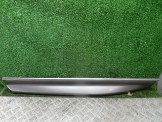 Молдинг двери передней правой, Land-Rover Range Rover Sport 2009-2013