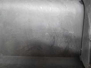 Молдинг двери передней правой, Land-Rover Range Rover Sport 2009-2013
