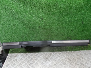 Накладка на порог, Land-Rover Range Rover Sport 2009-2013