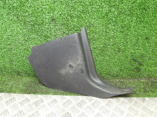 Накладка на порог, Land-Rover Range Rover Sport 2009-2013
