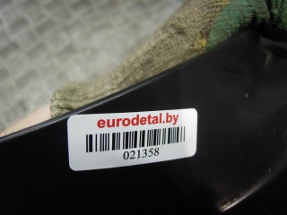 Накладка на порог, Land-Rover Range Rover Sport 2009-2013