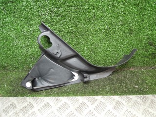 Накладка на порог, Land-Rover Range Rover Sport 2009-2013