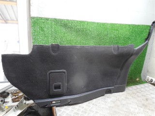 Обшивка багажника, ориг. номер EMG500520, Land-Rover Range Rover Sport 2009-2013