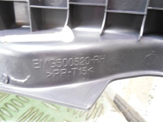 Обшивка багажника, ориг. номер EMG500520, Land-Rover Range Rover Sport 2009-2013