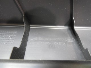Обшивка багажника, Land-Rover Range Rover Sport 2009-2013