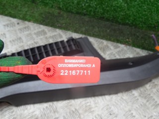 Обшивка багажника, Land-Rover Range Rover Sport 2009-2013