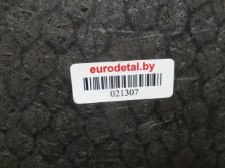 Обшивка багажника, ориг. номер 9H2245440AB8, Land-Rover Range Rover Sport 2009-2013
