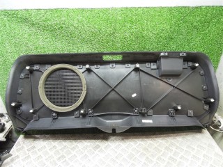 Обшивка багажника, Land-Rover Range Rover Sport 2009-2013