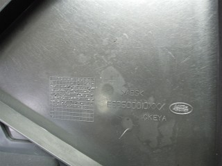 Обшивка багажника, Land-Rover Range Rover Sport 2009-2013