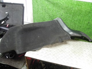 Обшивка багажника, Land-Rover Range Rover Sport 2009-2013