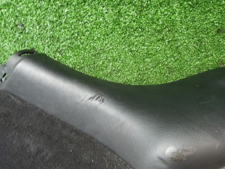 Обшивка багажника, Land-Rover Range Rover Sport 2009-2013