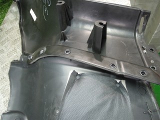 Обшивка багажника, Land-Rover Range Rover Sport 2009-2013