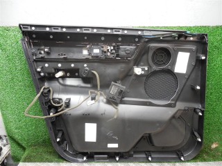 Обшивка двери (дверная карта) комплект, Land-Rover Range Rover Sport 2009-2013