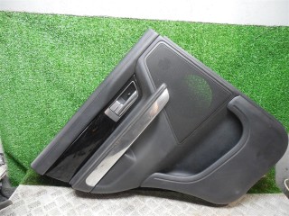 Обшивка двери (дверная карта) комплект, Land-Rover Range Rover Sport 2009-2013