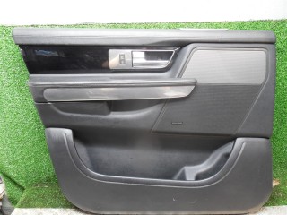 Обшивка двери (дверная карта) комплект, Land-Rover Range Rover Sport 2009-2013