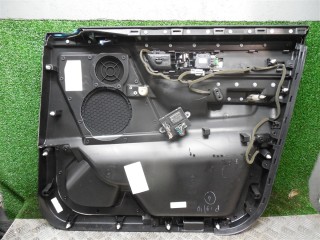 Обшивка двери (дверная карта) комплект, Land-Rover Range Rover Sport 2009-2013