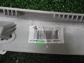 Обшивка стойки, Land-Rover Range Rover Sport 2009-2013