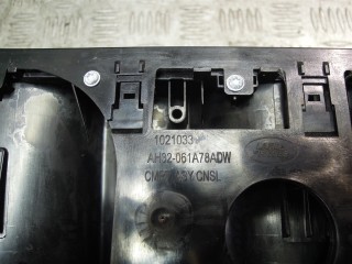 Пепельница, Land-Rover Range Rover Sport 2009-2013