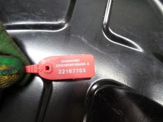 Стеклоподъемник электрический передний правый, ориг. номер D2R5A994731, 7H2223200CC, CUH500100, Land-Rover Range Rover Sport 2009-2013