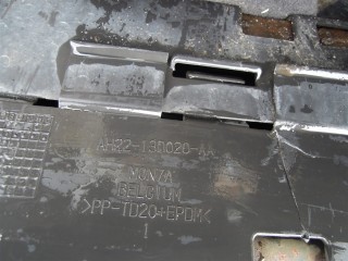 Усилитель бампера переднего, Land-Rover Range Rover Sport 2009-2013