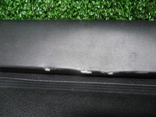 Шторка багажника, Land-Rover Range Rover Sport 2009-2013