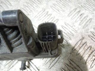 Блок клапанов пневмоподвески, ориг. номер RVH000055, Land-Rover Range Rover Sport 2009-2013
