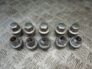 Болт колесный, Land-Rover Range Rover Sport 2009-2013